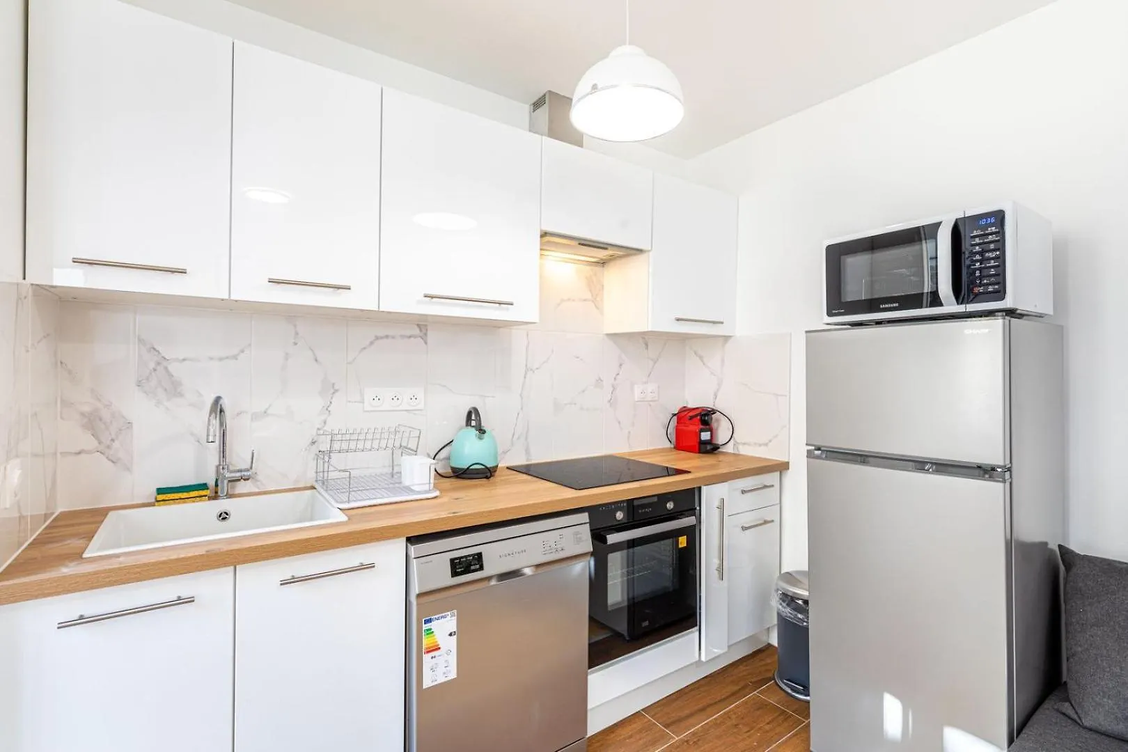 Guestready - Fantastic Stay Near Musee Du Louvre Paris France