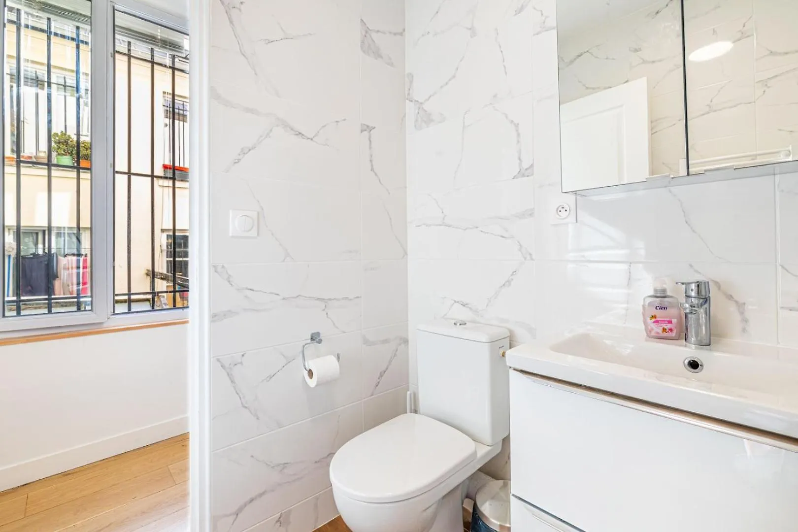 Apartment Guestready - Fantastic Stay Near Musee Du Louvre Paris France