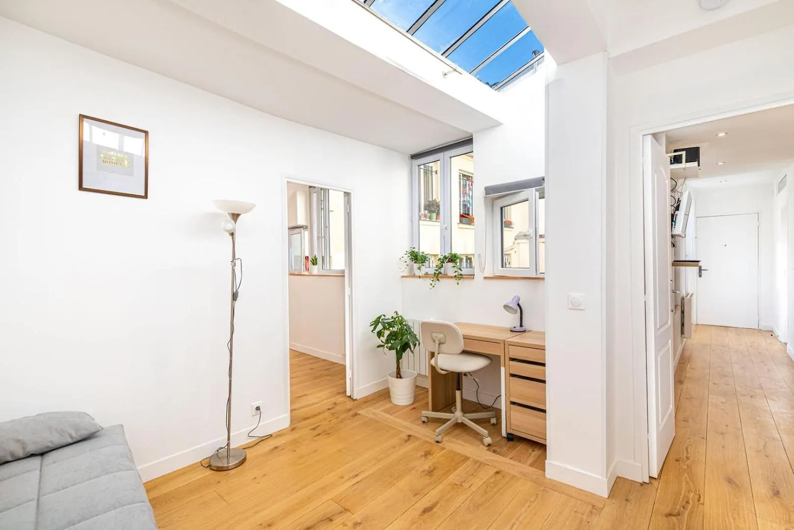Apartment Guestready - Fantastic Stay Near Musee Du Louvre Paris