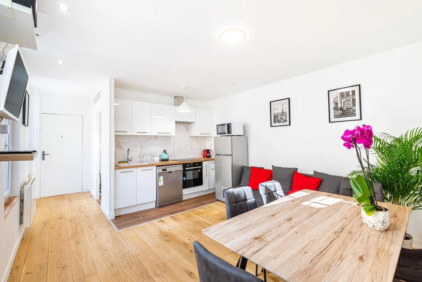 Guestready - Fantastic Stay Near Musee Du Louvre Paris 0*,  France