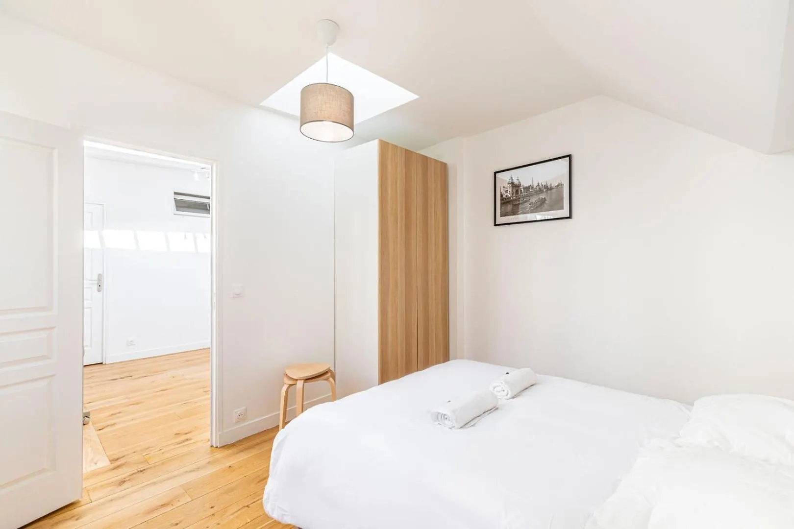 Guestready - Fantastic Stay Near Musee Du Louvre Paris 0*,  Frankreich