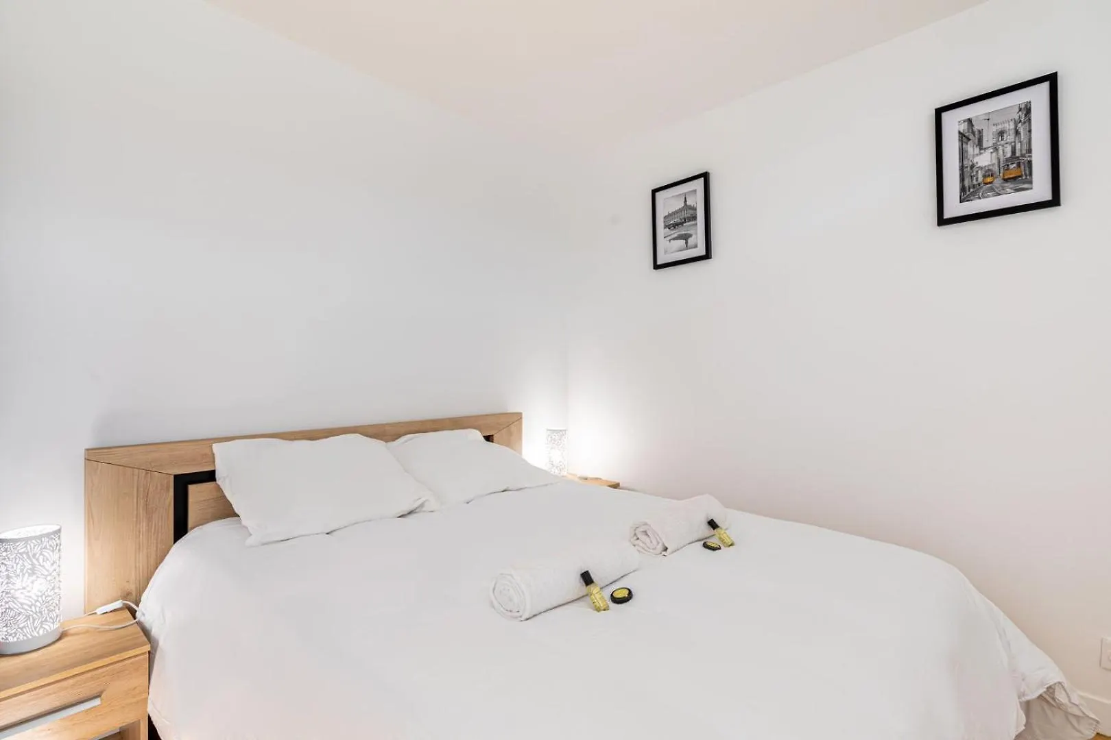 Guestready - Fantastic Stay Near Musee Du Louvre Paris 0*,