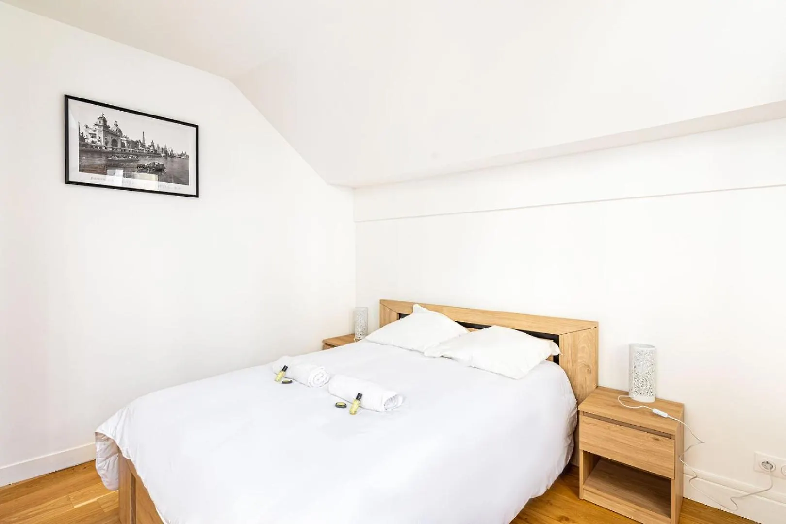 Guestready - Fantastic Stay Near Musee Du Louvre Paris Apartment