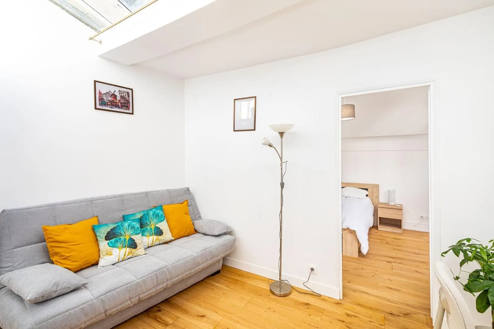 Guestready - Fantastic Stay Near Musee Du Louvre Paris Frankreich