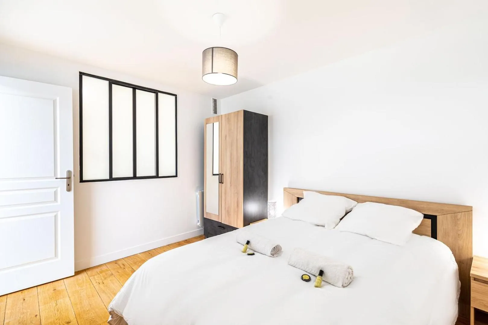 Guestready - Fantastic Stay Near Musee Du Louvre Paris