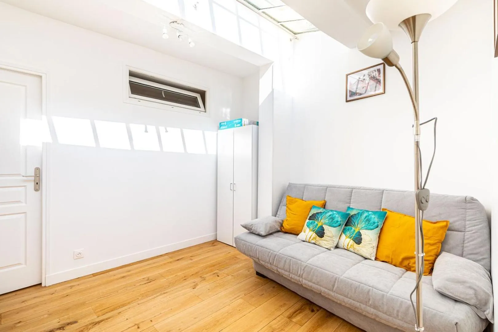 Apartment Guestready - Fantastic Stay Near Musee Du Louvre Paris Frankreich