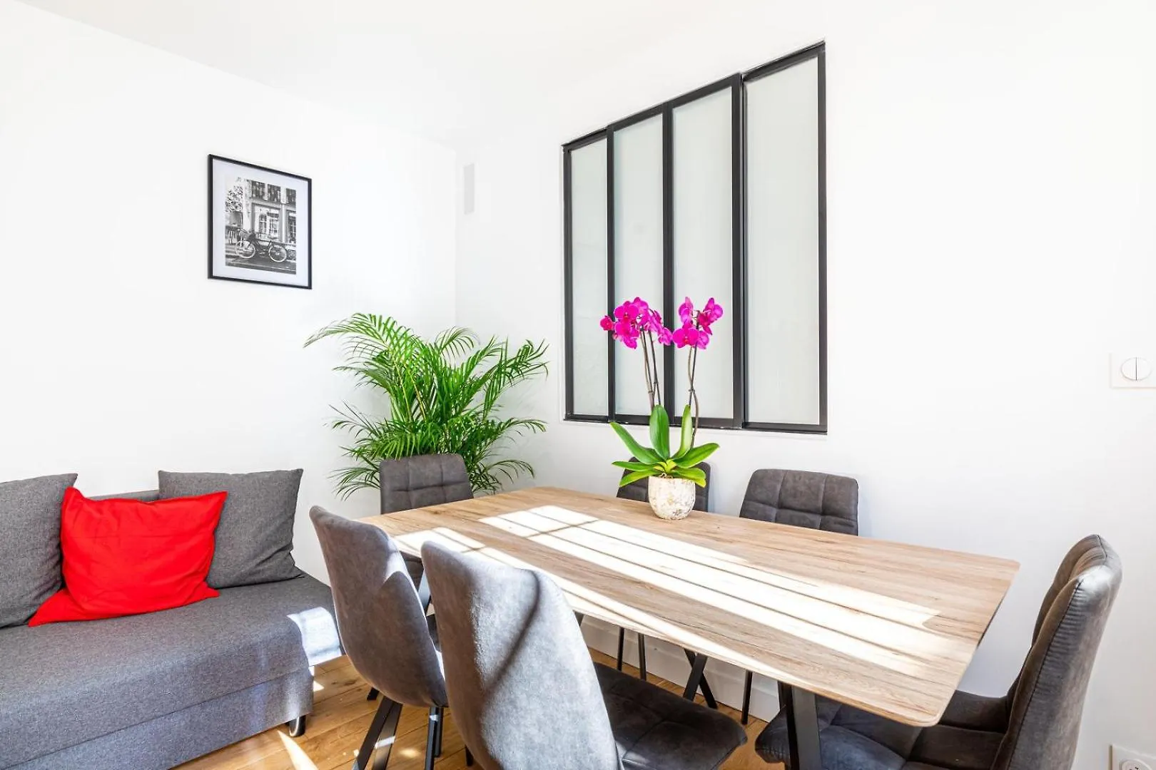 Apartment Guestready - Fantastic Stay Near Musee Du Louvre Paris