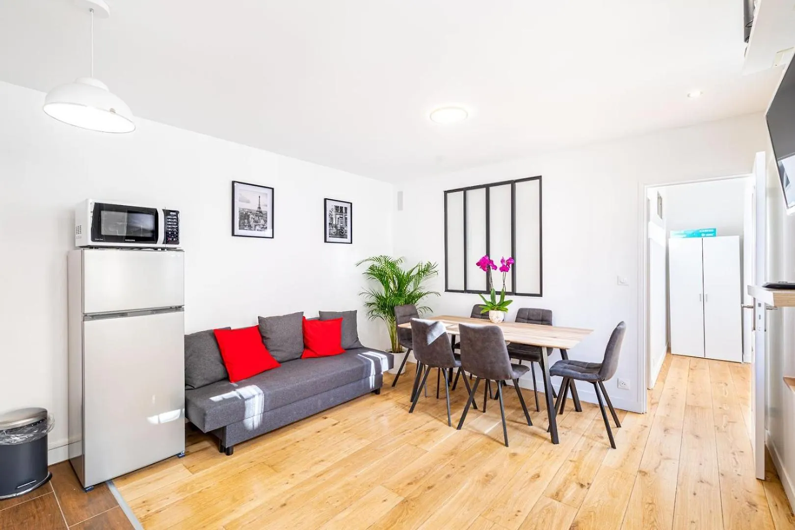 Guestready - Fantastic Stay Near Musee Du Louvre Paris